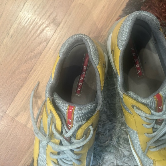 Prada America World Cup Original - Picture 5 of 5